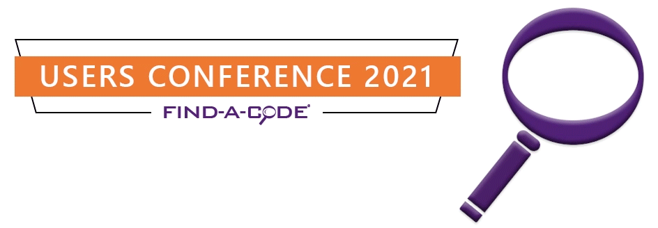 Findacode Users Conference Logo